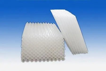 斜管填料2021819 斜管填料2021819