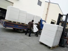 如何提高沉淀池斜管填料沉淀效率？