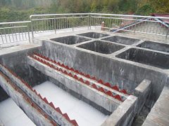 斜管沉淀池的效率和時間長短有關(guān)嗎？