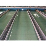 斜管沉淀池中出現(xiàn)淤泥會(huì)不會(huì)影響出水水質(zhì)？