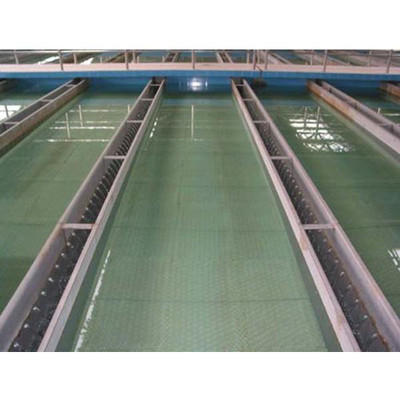     作為從事污水處理多年的人，應(yīng)當(dāng)知道，很多時(shí)候，我們會(huì)發(fā)現(xiàn)，在到底一定時(shí)間后，沉淀池的沉淀效果會(huì)大不如前，遇到這種情況，剛開始很多人不知如何去處理，有的干脆直接換新的，很是浪費(fèi)，今天潔康環(huán)保給大家說一下，遇到這種情況不要慌，檢查這些位置，很容易發(fā)現(xiàn)問題所在！