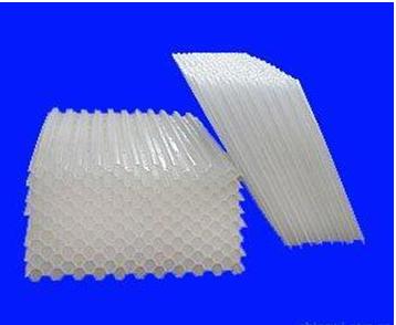 聚丙烯斜管填料和乙丙共聚斜管填料有什么區別？