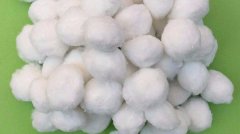 改性纖球和普通纖維球的區別