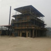 2021年活性炭的生產工藝及注意事項