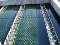 蜂窩斜管沉淀池出現(xiàn)絮凝體怎么辦？